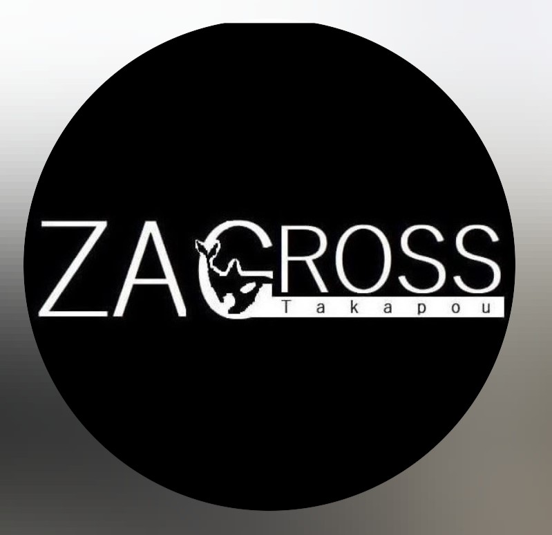 تکاپو زاگرس